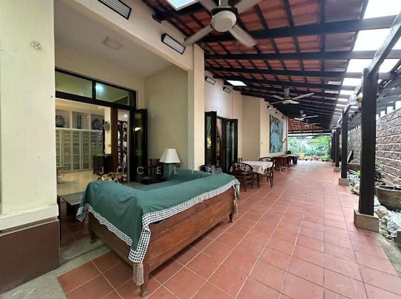 Bungalow House for Sale in Bukit Tunku (Kenny Hills) (Kuala Lumpur) - Jocelyn Soo - Exterior - PropertyGuru.com.my