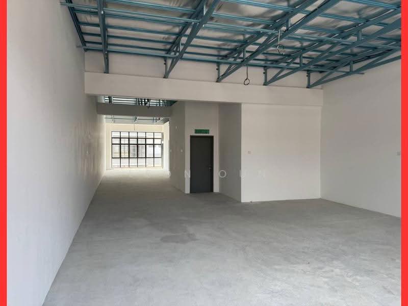 Shop / Office untuk Disewa di Taman Sutera Utama (Skudai) - Leon Oun - Interior - PropertyGuru.com.my