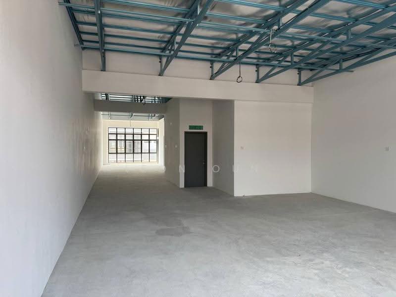 Shop / Office untuk Disewa di Taman Sutera Utama (Skudai) - Leon Oun - Interior - PropertyGuru.com.my