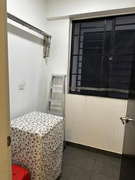 Kediaman Servis untuk Disewa di Setia Sky 88 - Vchelle. C - Interior - PropertyGuru.com.my