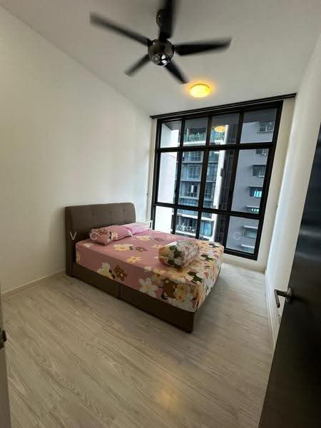 Kediaman Servis untuk Disewa di Setia Sky 88 - Vchelle. C - Bedroom - PropertyGuru.com.my