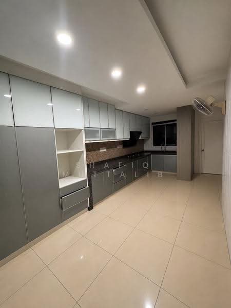 2-storey Terraced House for Rent in Bandar Damai Perdana (Cheras) - Shafiq Muttalib - PropertyGuru.com.my