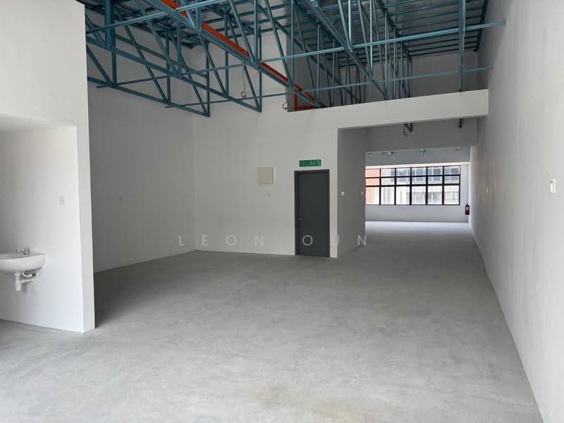 Shop / Office untuk Disewa di Taman Sutera Utama (Skudai) - Leon Oun - Interior - PropertyGuru.com.my