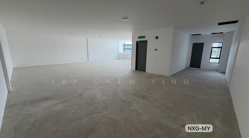 Kilang Berkembar untuk Disewa di Jenjarom (Banting) - Yap Chew Ying - Interior - PropertyGuru.com.my