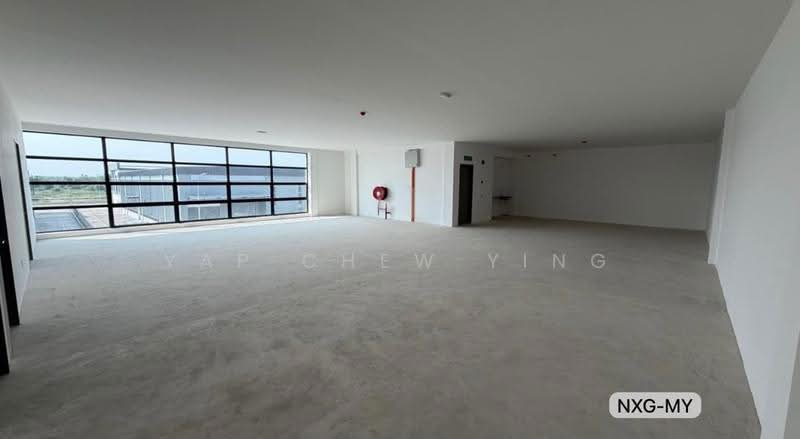 Kilang Berkembar untuk Disewa di Jenjarom (Banting) - Yap Chew Ying - Interior - PropertyGuru.com.my