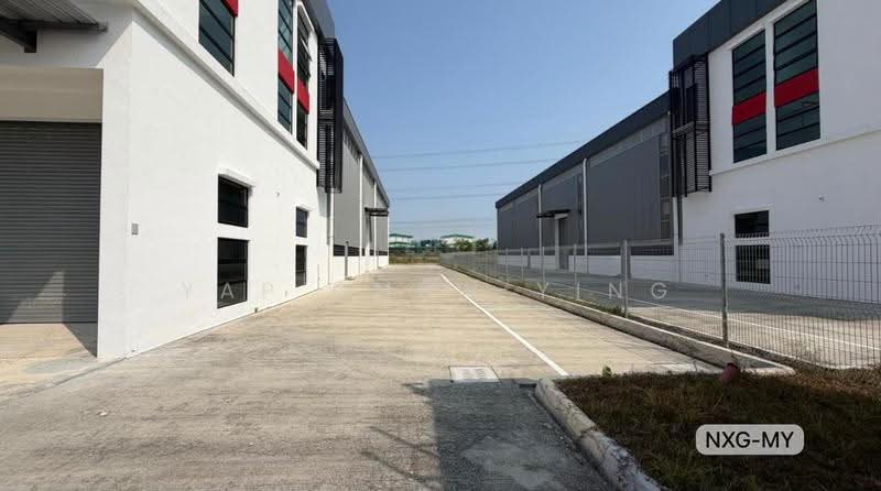 Kilang Berkembar untuk Disewa di Jenjarom (Banting) - Yap Chew Ying - Exterior - PropertyGuru.com.my