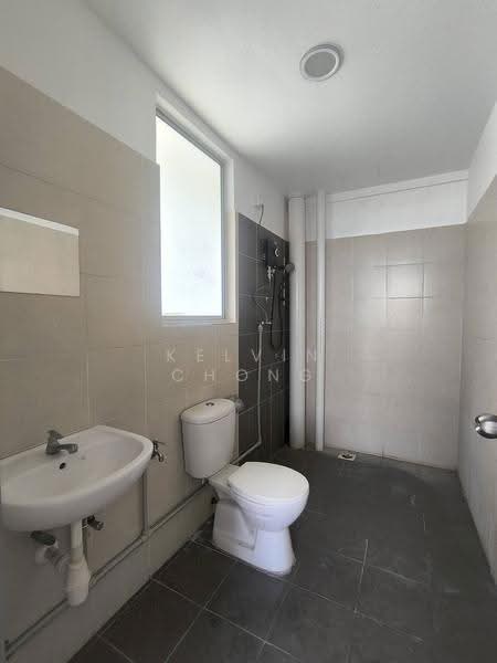 Condominium for Rent at Meru Heights Residences @ Scientex Meru - Kelvin Chong - Bathroom - PropertyGuru.com.my