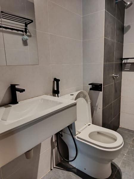 Kediaman Servis untuk Disewa di Residensi MH Platinum 2 - Ameer Mujahid - PropertyGuru.com.my