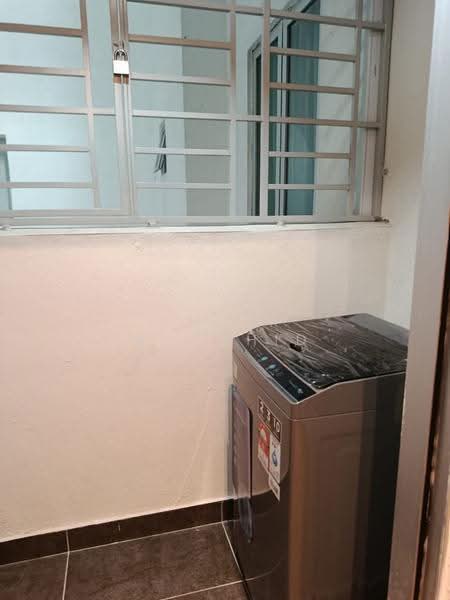 Kediaman Servis untuk Disewa di Residensi MH Platinum 2 - Ameer Mujahid - PropertyGuru.com.my