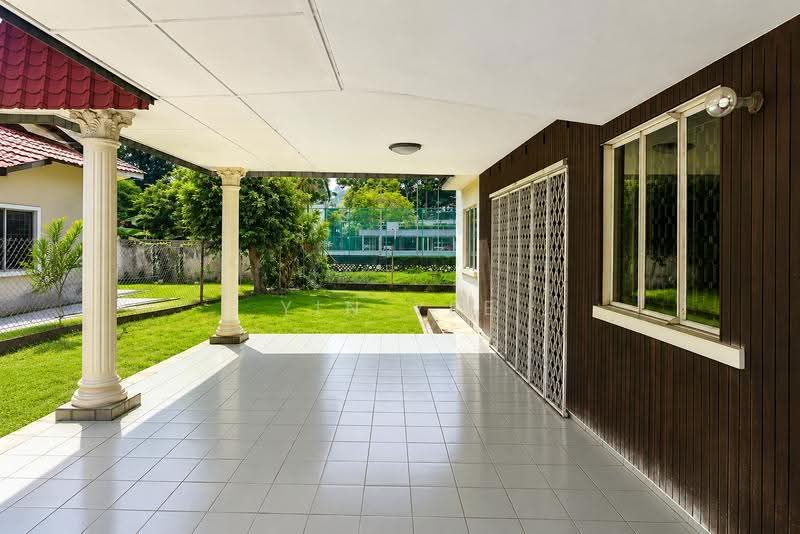 Bungalow House untuk Dijual di Seksyen 12 (Petaling Jaya) - Yin Yee - Exterior - PropertyGuru.com.my