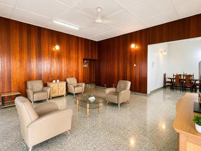 Bungalow House untuk Dijual di Seksyen 12 (Petaling Jaya) - Yin Yee - Living Room - PropertyGuru.com.my