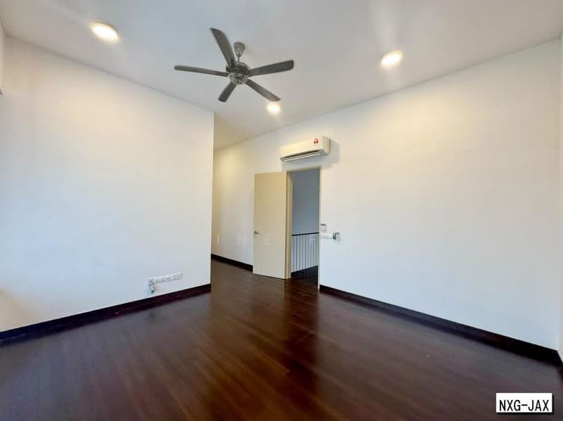 Semi-Detached House for Rent in Setia Alam (Selangor) - Adeline Foong - Interior - PropertyGuru.com.my