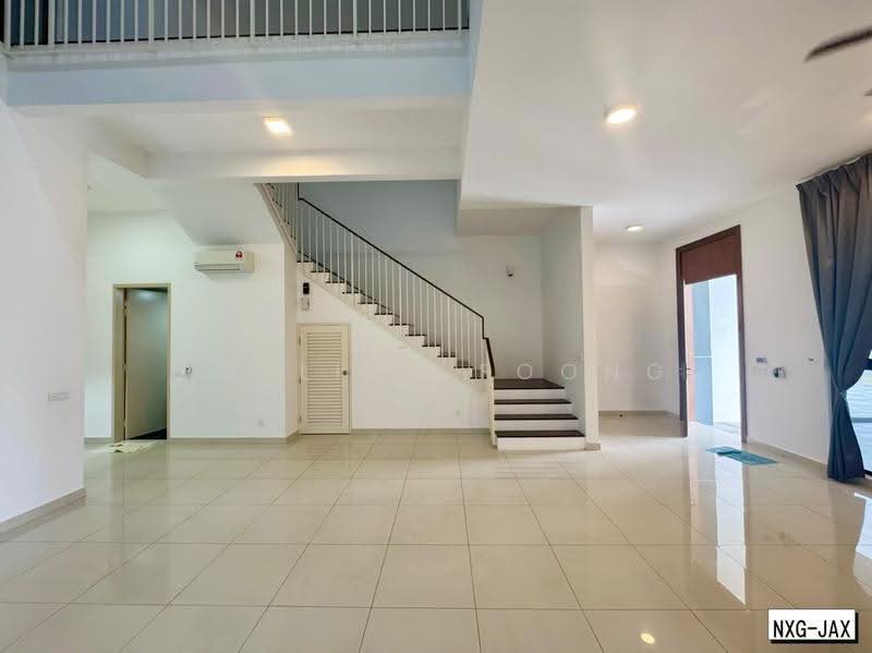 Semi-Detached House for Rent in Setia Alam (Selangor) - Adeline Foong - Interior - PropertyGuru.com.my