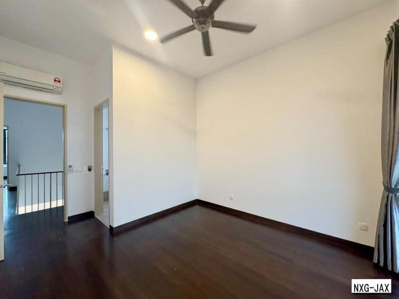 Semi-Detached House for Rent in Setia Alam (Selangor) - Adeline Foong - Interior - PropertyGuru.com.my