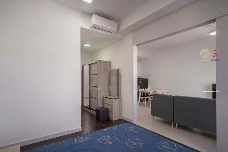 Kediaman Servis untuk Disewa di Lot 15 - Vitas Tan - Interior - PropertyGuru.com.my