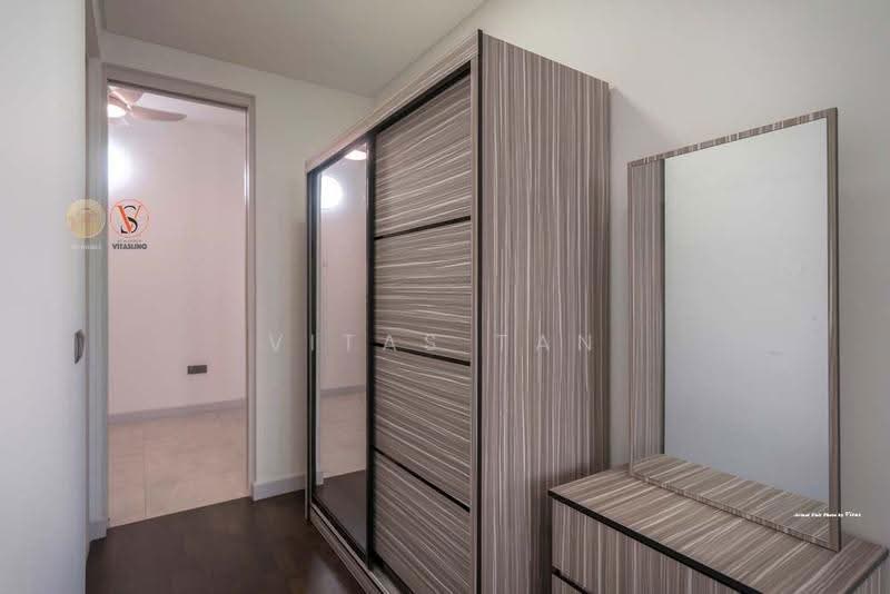 Kediaman Servis untuk Disewa di Lot 15 - Vitas Tan - Interior - PropertyGuru.com.my