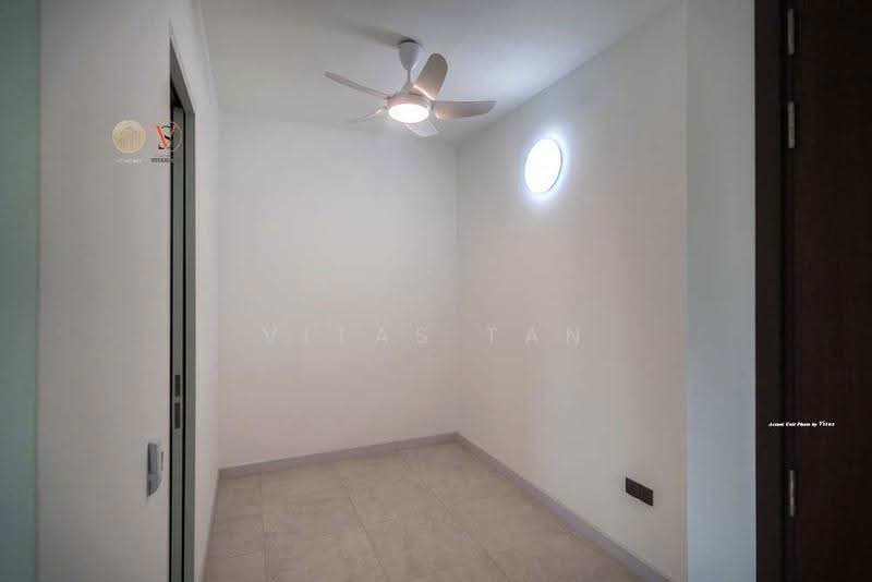 Kediaman Servis untuk Disewa di Lot 15 - Vitas Tan - Interior - PropertyGuru.com.my
