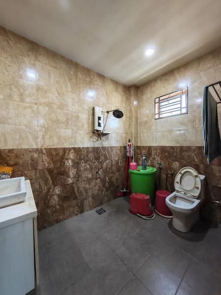 2-storey Terraced House for Sale in Taman Rinting (Masai) - Max Lam - PropertyGuru.com.my
