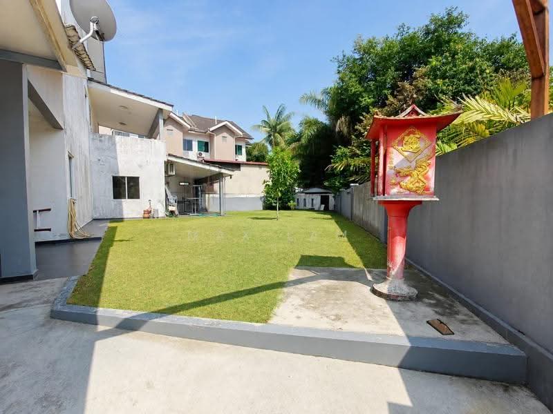2-storey Terraced House for Sale in Taman Rinting (Masai) - Max Lam - PropertyGuru.com.my