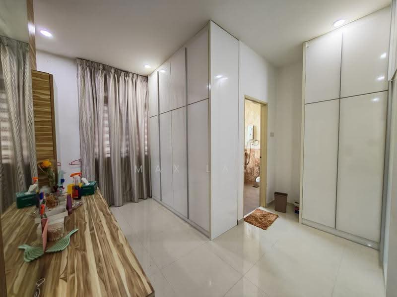 2-storey Terraced House for Sale in Taman Rinting (Masai) - Max Lam - PropertyGuru.com.my