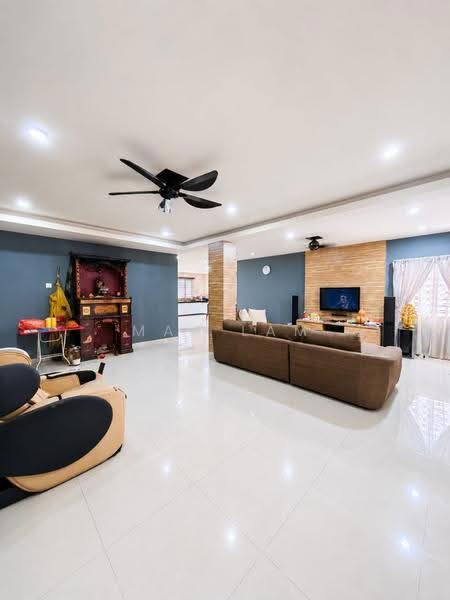 2-storey Terraced House for Sale in Taman Rinting (Masai) - Max Lam - PropertyGuru.com.my