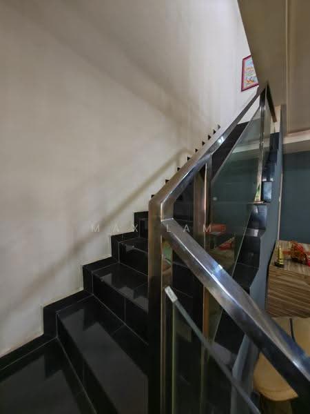 2-storey Terraced House for Sale in Taman Rinting (Masai) - Max Lam - PropertyGuru.com.my