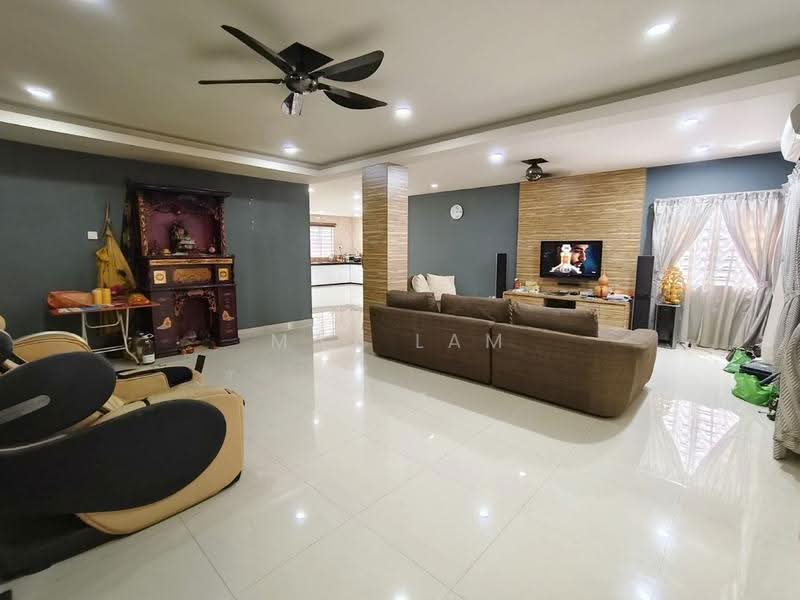 2-storey Terraced House for Sale in Taman Rinting (Masai) - Max Lam - PropertyGuru.com.my