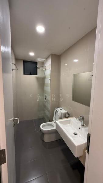 Service Residence for Sale at United Point (Residensi Berpadu) - Kayden Bong - Bathroom - PropertyGuru.com.my