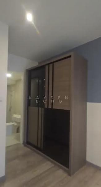 Service Residence for Sale at United Point (Residensi Berpadu) - Kayden Bong - Bathroom - PropertyGuru.com.my