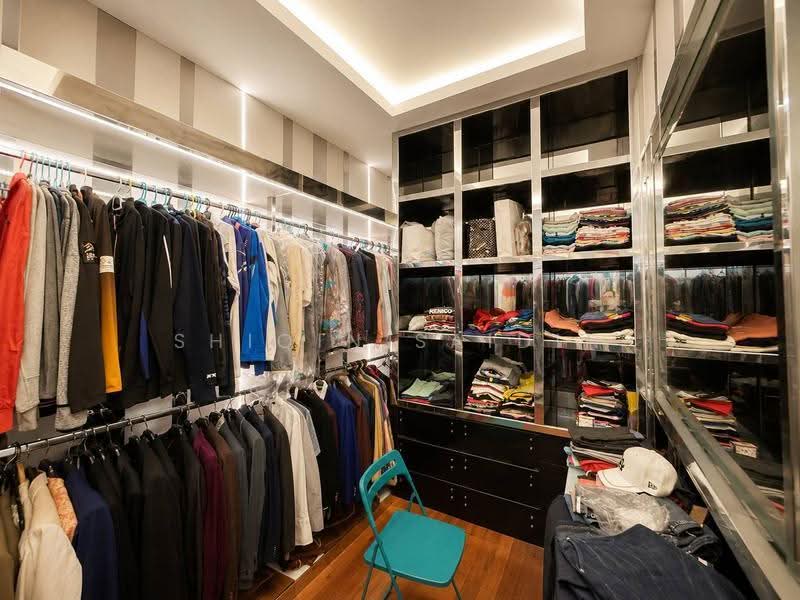 Bungalow House untuk Dijual di Damansara Heights (Kuala Lumpur) - Shiqin Saidin - Interior - PropertyGuru.com.my