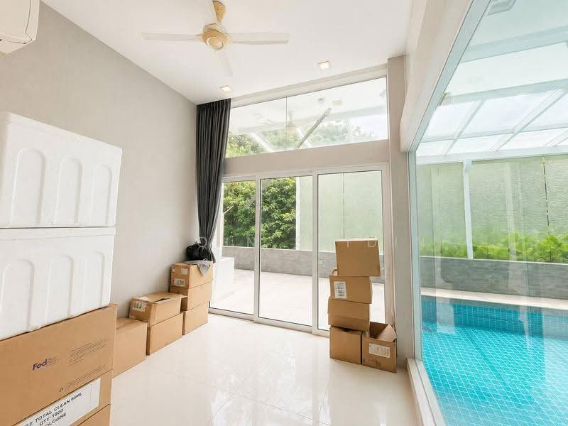 Bungalow House untuk Dijual di Damansara Heights (Kuala Lumpur) - Shiqin Saidin - Interior - PropertyGuru.com.my