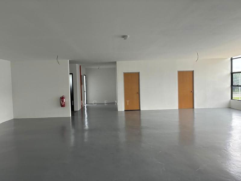 Cluster Factory for Rent in Jenjarom (Selangor) - Vincent Tan - Interior - PropertyGuru.com.my