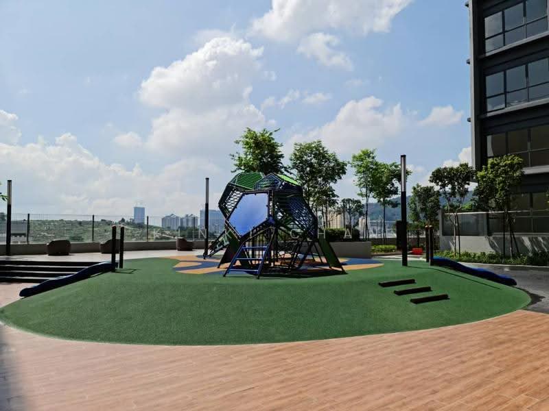 Condominium for Rent at The Holmes 2 - KINKI CHAN - Exterior - PropertyGuru.com.my