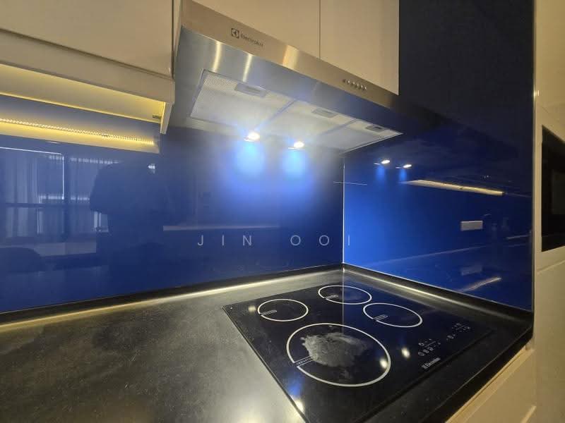 Kediaman Servis untuk Disewa di Arcoris Residences - Jin Ooi - PropertyGuru.com.my