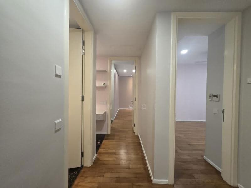 Kediaman Servis untuk Disewa di Arcoris Residences - Jin Ooi - PropertyGuru.com.my