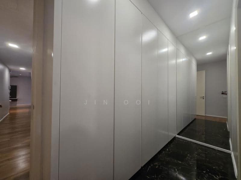 Kediaman Servis untuk Disewa di Arcoris Residences - Jin Ooi - PropertyGuru.com.my