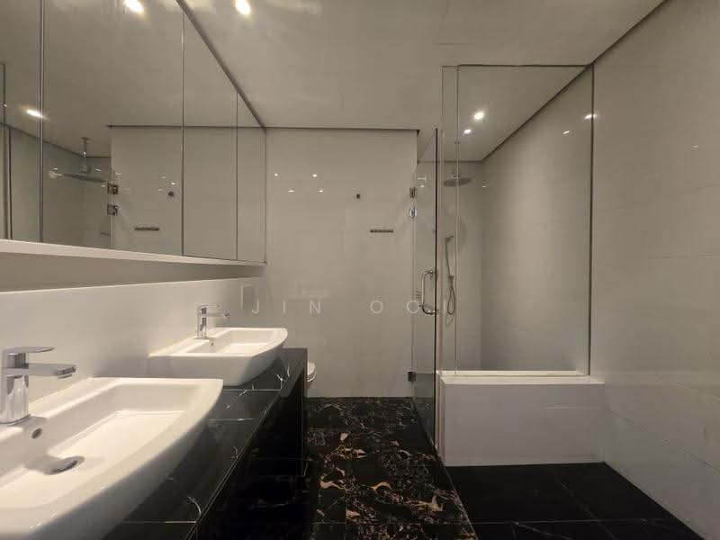 Kediaman Servis untuk Disewa di Arcoris Residences - Jin Ooi - PropertyGuru.com.my
