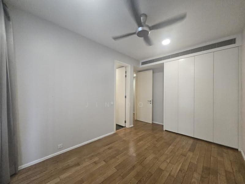 Kediaman Servis untuk Disewa di Arcoris Residences - Jin Ooi - PropertyGuru.com.my