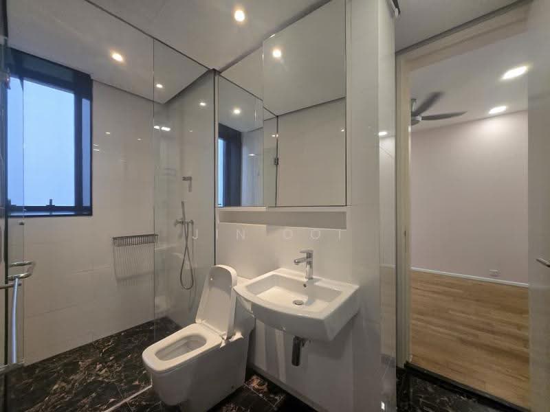 Kediaman Servis untuk Disewa di Arcoris Residences - Jin Ooi - PropertyGuru.com.my