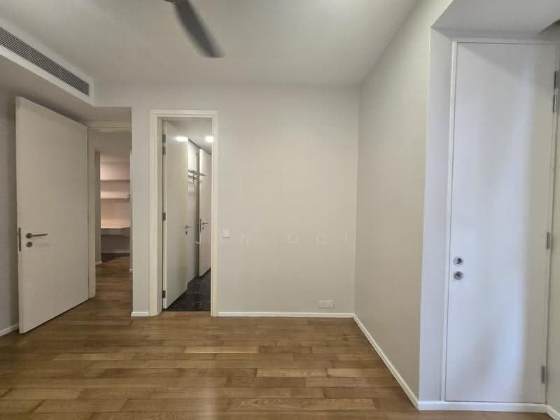 Kediaman Servis untuk Disewa di Arcoris Residences - Jin Ooi - PropertyGuru.com.my