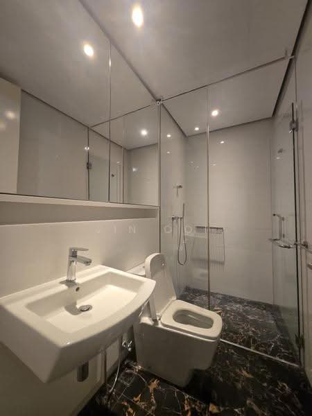 Kediaman Servis untuk Disewa di Arcoris Residences - Jin Ooi - PropertyGuru.com.my