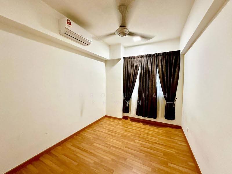 Pangsapuri untuk Disewa di Putra 1 - Gudrotullah Ikhwan - Interior - PropertyGuru.com.my