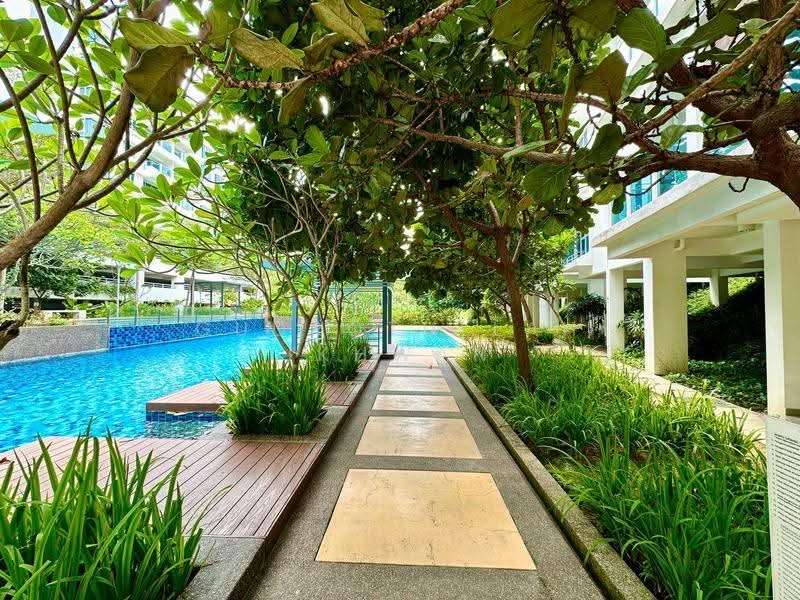 Pangsapuri untuk Disewa di Putra 1 - Gudrotullah Ikhwan - Exterior - PropertyGuru.com.my