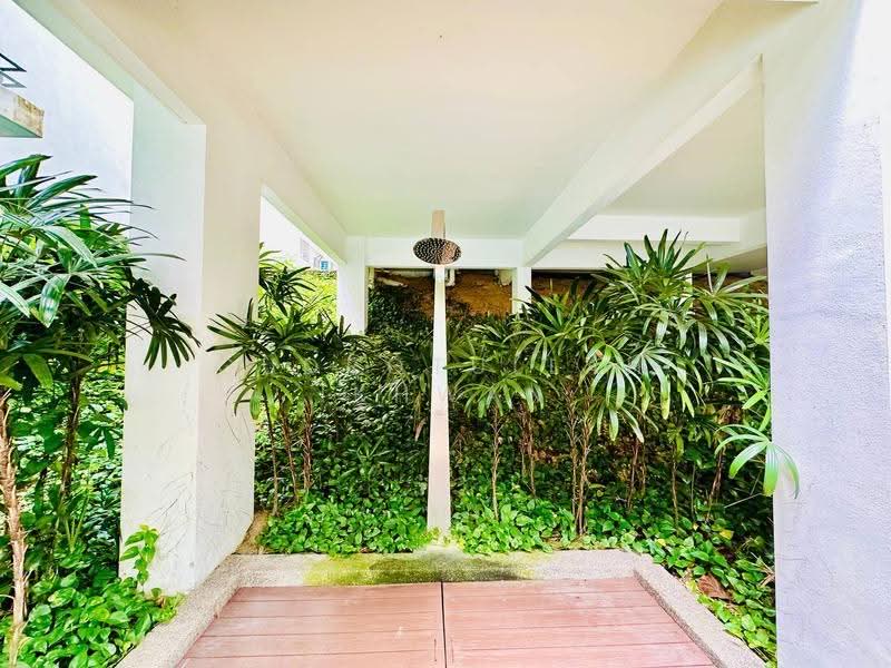 Pangsapuri untuk Disewa di Putra 1 - Gudrotullah Ikhwan - Exterior - PropertyGuru.com.my