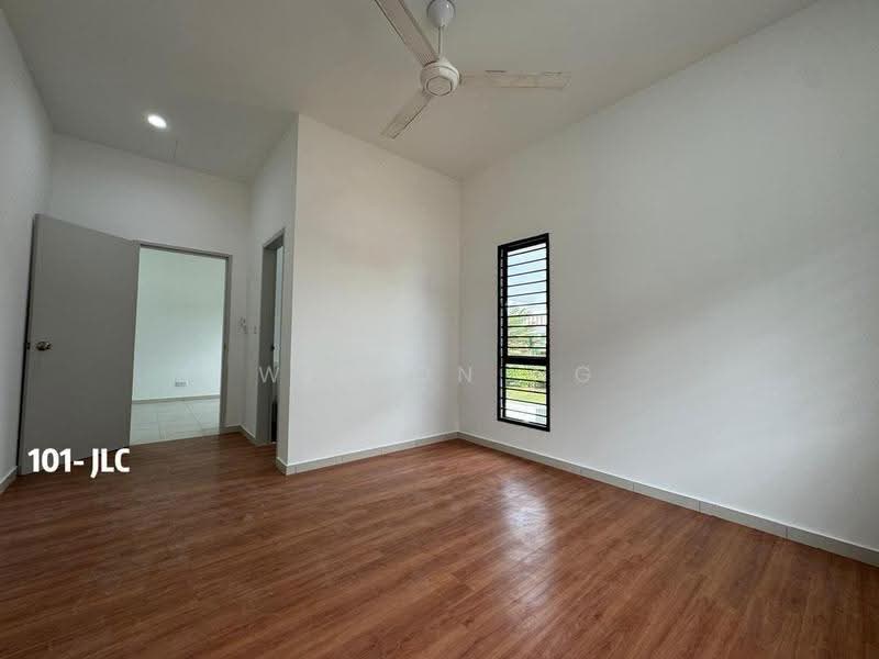 2-storey Terraced House for Sale in Setia Alam (Selangor) - Wilson Ng - Interior - PropertyGuru.com.my