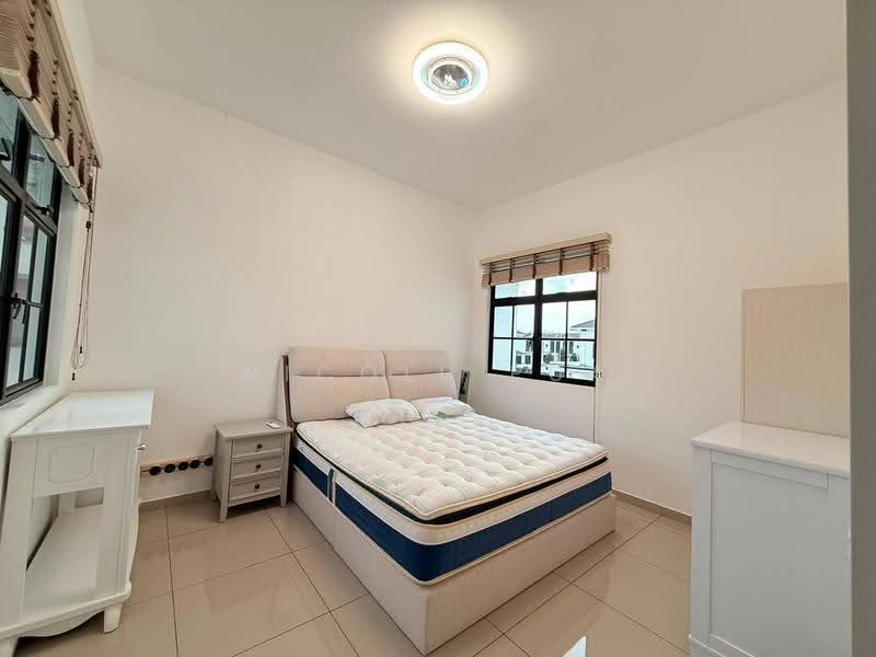 2-storey Terraced House for Sale in Eco Botanic (Iskandar Puteri (Nusajaya)) - Nicole Pua - Bedroom - PropertyGuru.com.my