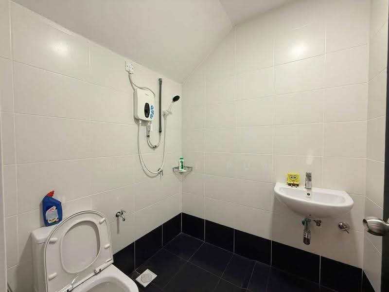 2-storey Terraced House for Sale in Eco Botanic (Iskandar Puteri (Nusajaya)) - Nicole Pua - Bathroom - PropertyGuru.com.my