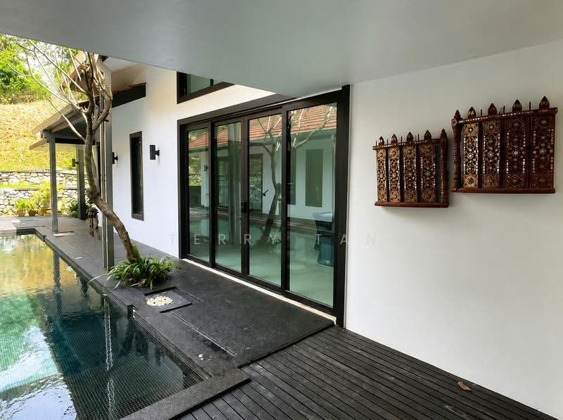 Bungalow House untuk Dijual di Ledang Heights (Iskandar Puteri (Nusajaya)) - Terry Tan - Exterior - PropertyGuru.com.my