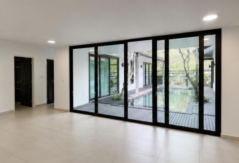 Bungalow House untuk Dijual di Ledang Heights (Iskandar Puteri (Nusajaya)) - Terry Tan - Interior - PropertyGuru.com.my