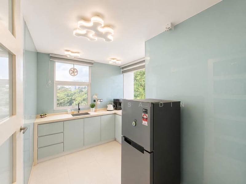Bungalow House untuk Dijual di Damansara Heights (Kuala Lumpur) - Shiqin Saidin - Kitchen - PropertyGuru.com.my